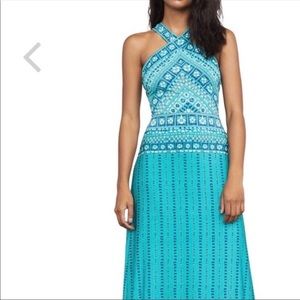 BCBGMaxazria ‘Lienna’ maxi dress